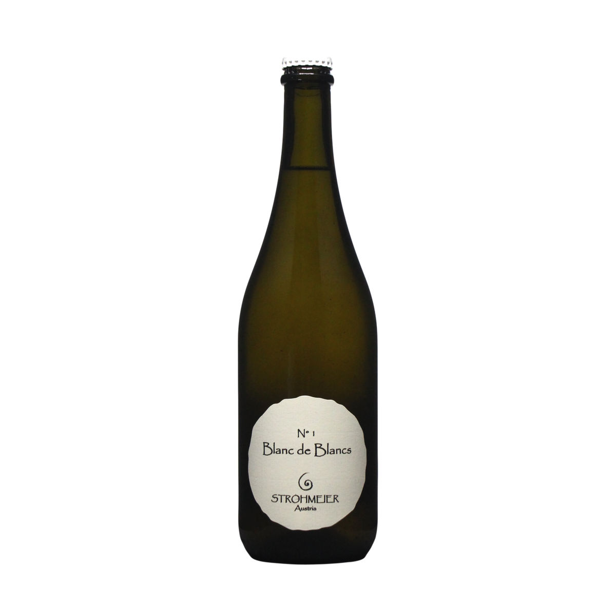 Blanc de Blancs No. 1