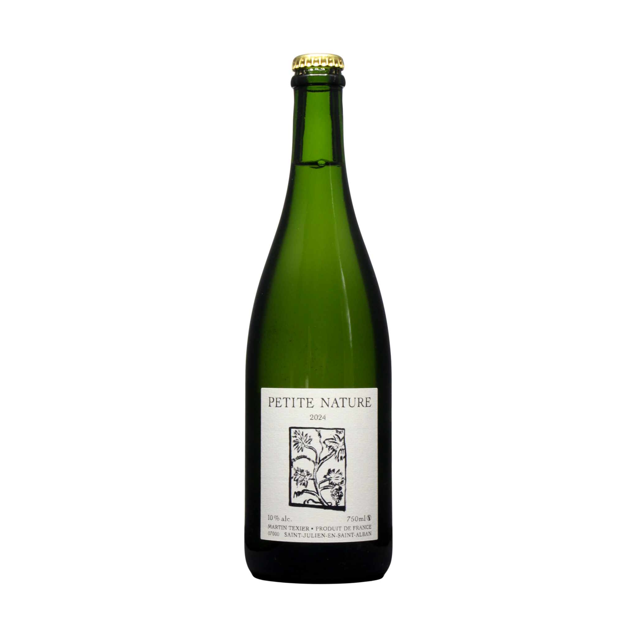 Petite Nature 2024 – Newcomer Wines