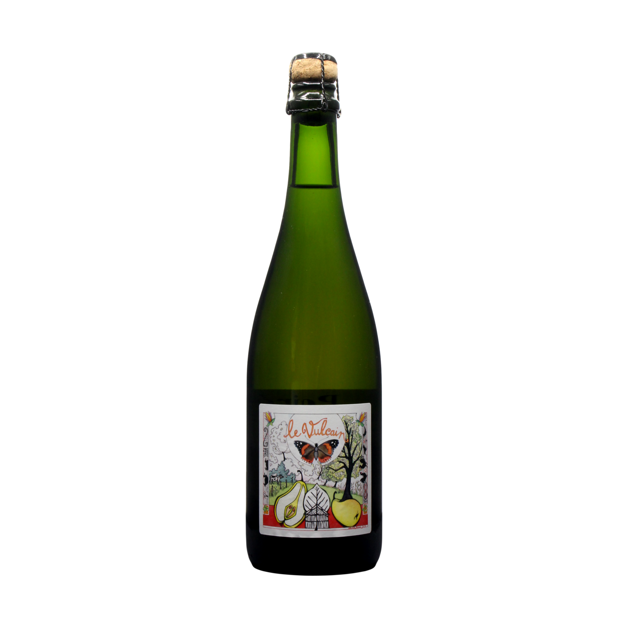 Poiré Le Closevin 2022