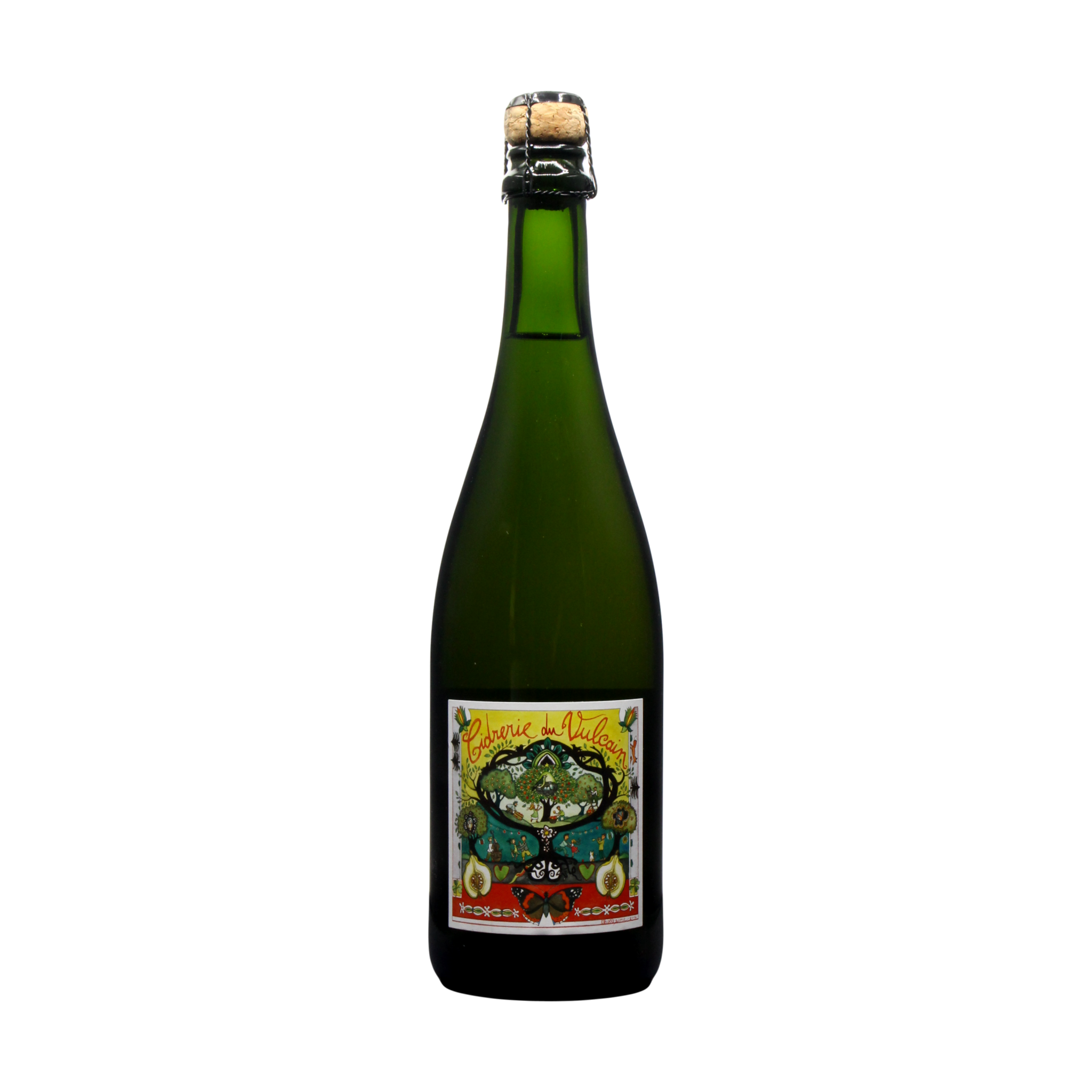 Cidre Trois Pépins 2023