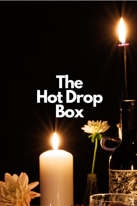 The Hot Drop Box