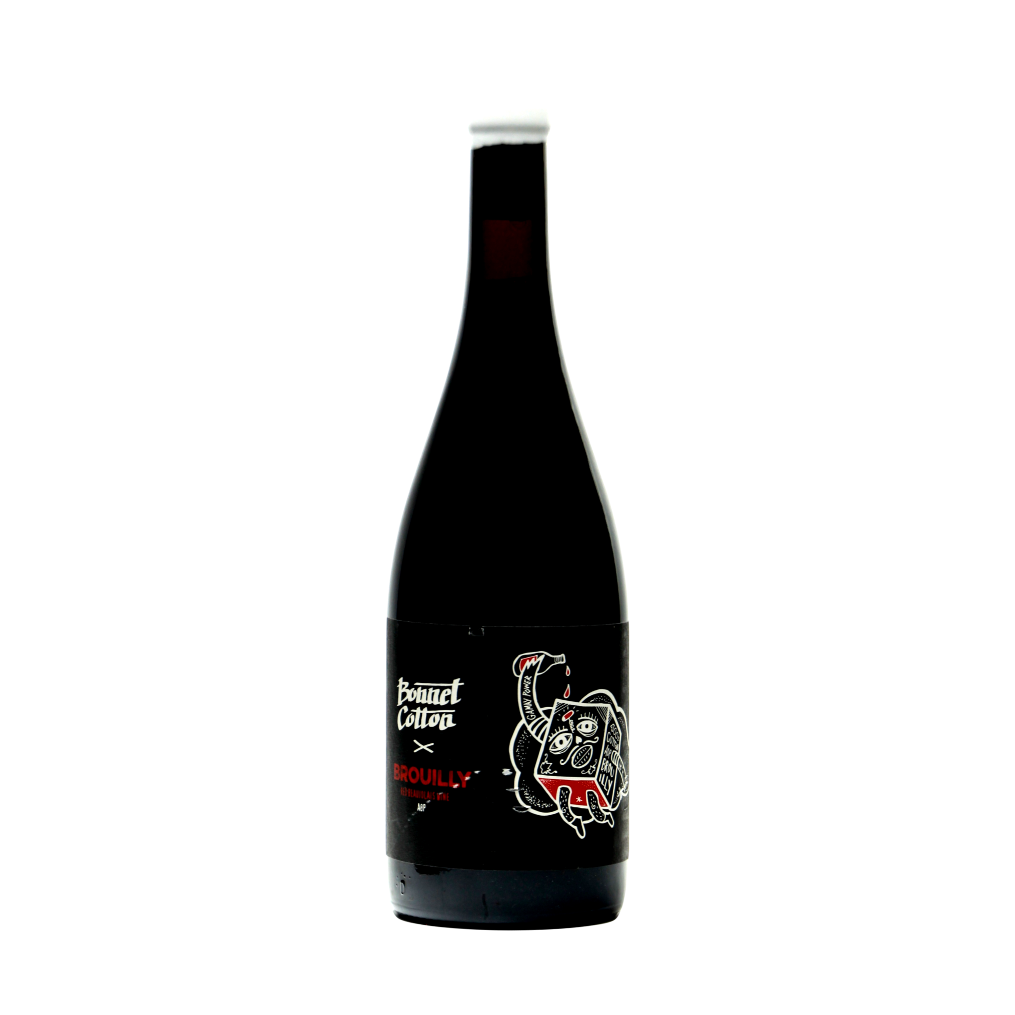 Brouilly 'Les Mines' 2020