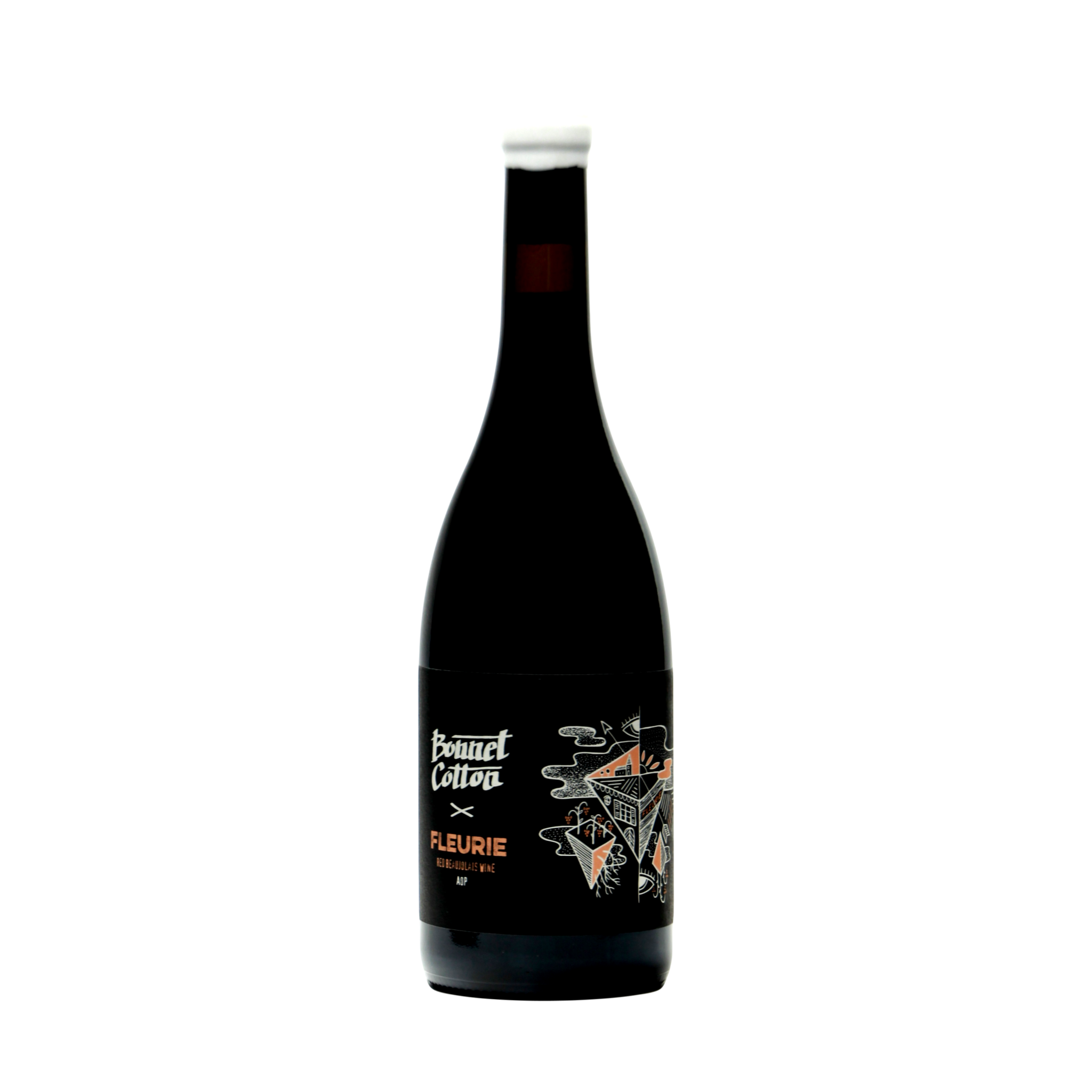 Fleurie 2022
