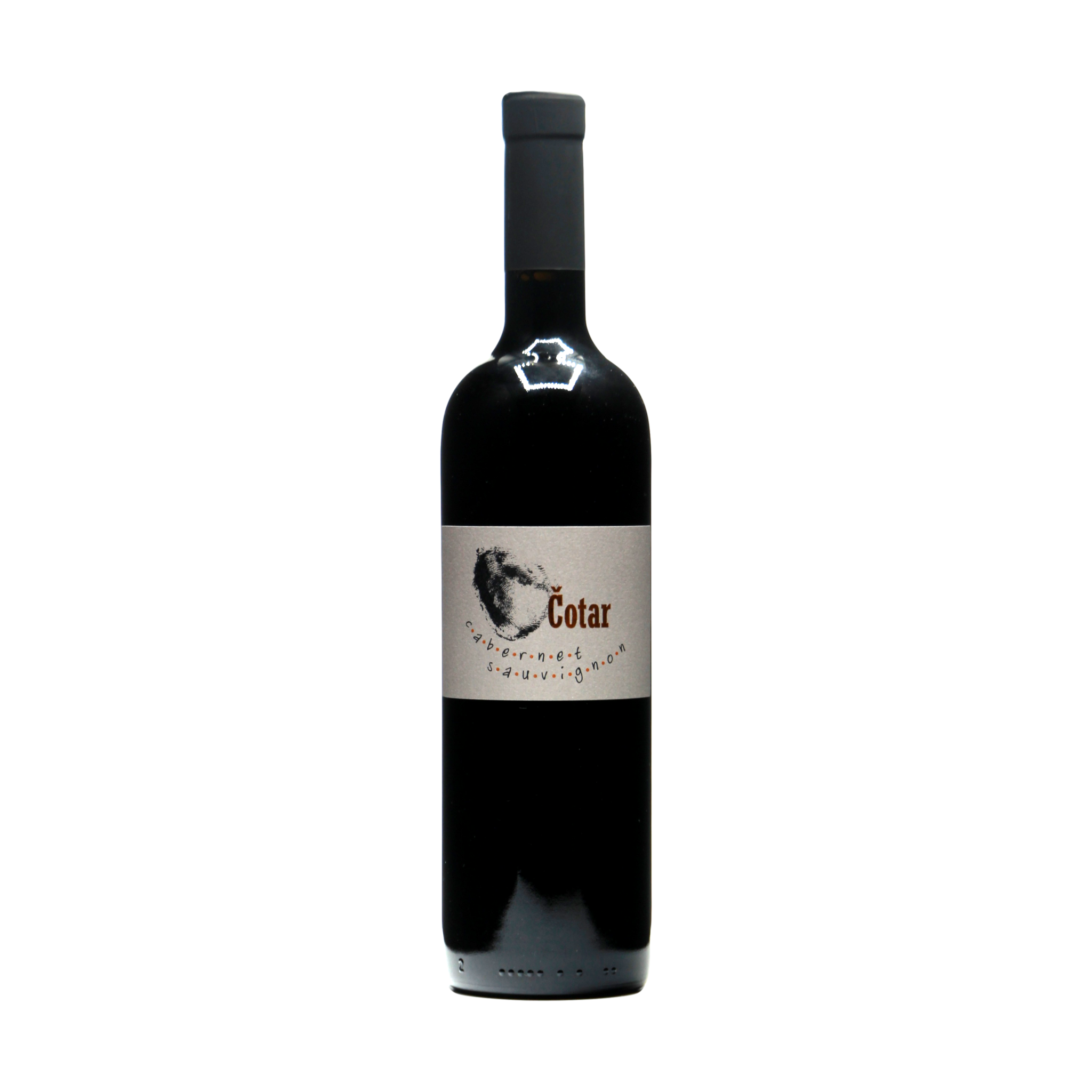 Cabernet Sauvignon 2007