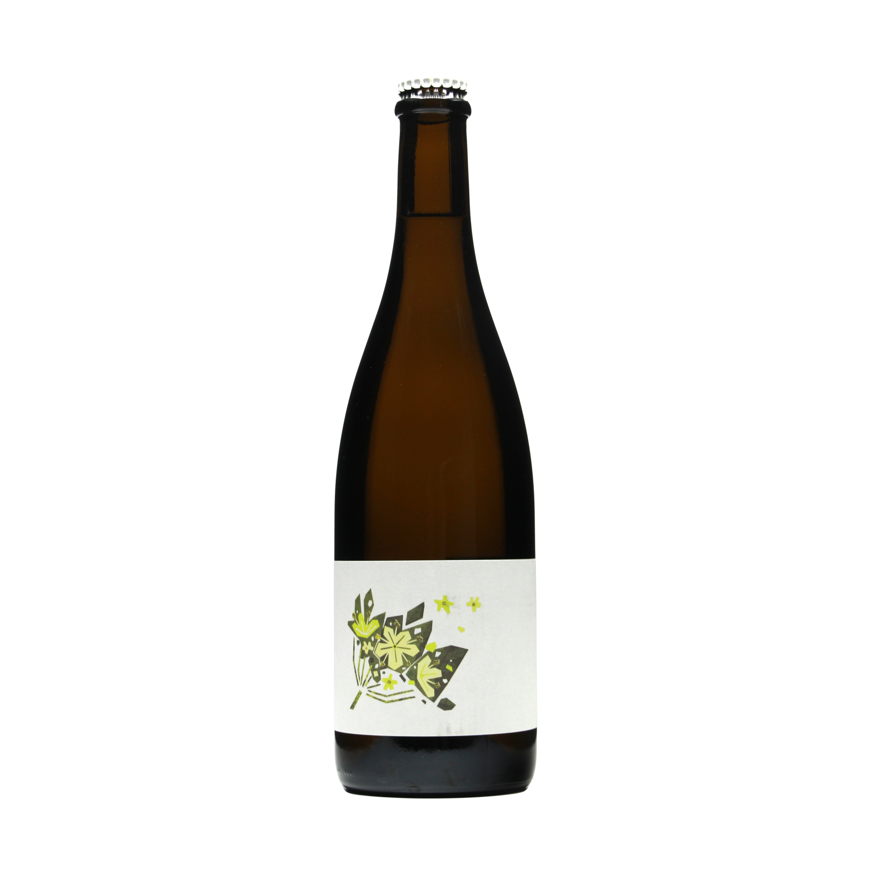 Elderflower Sparkling NV
