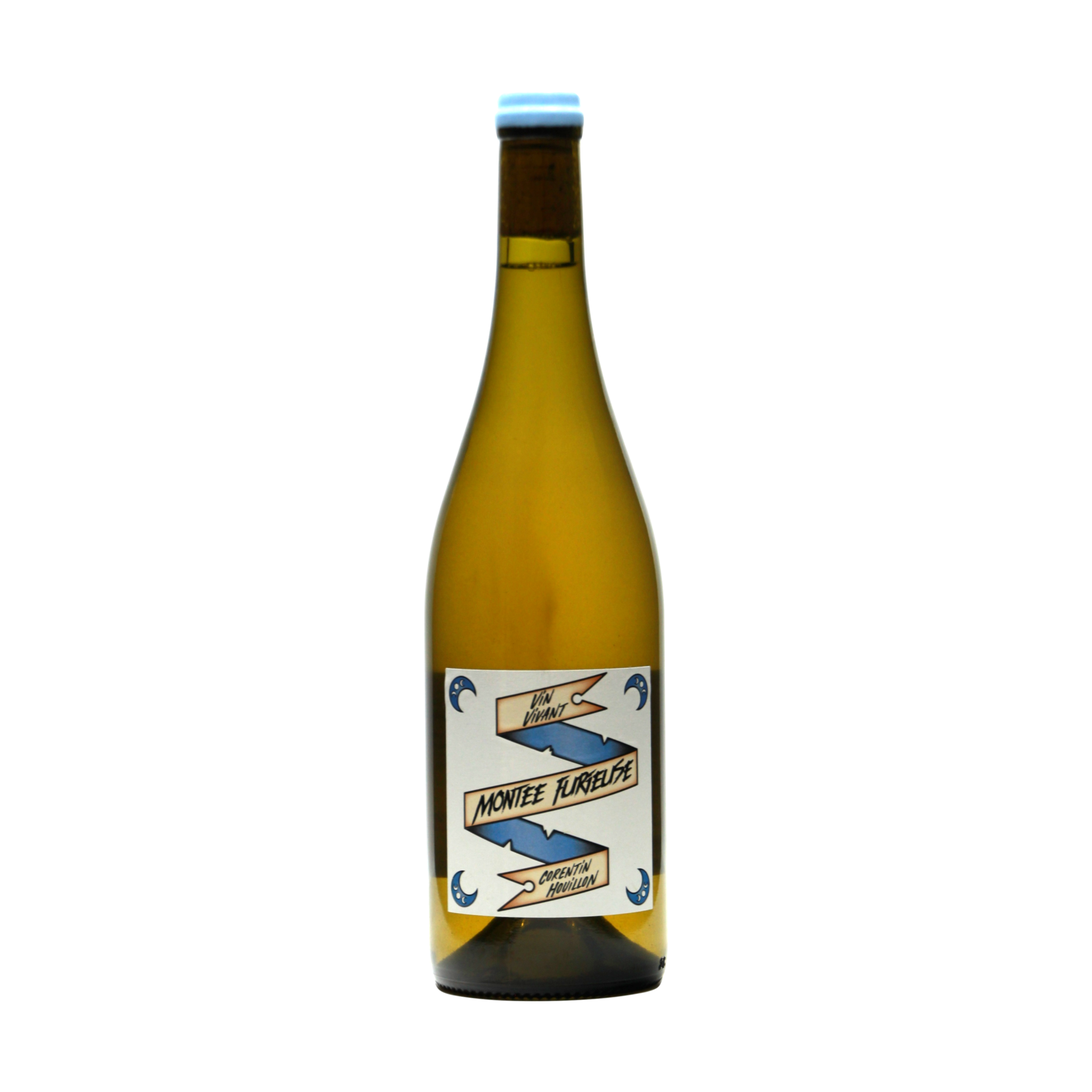 Montée Furieuse 2022