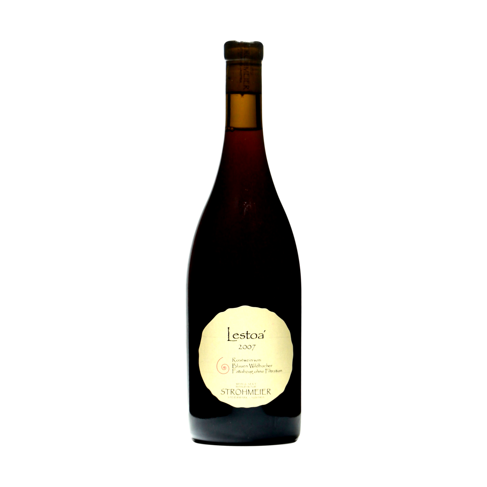 Lestoa 2007