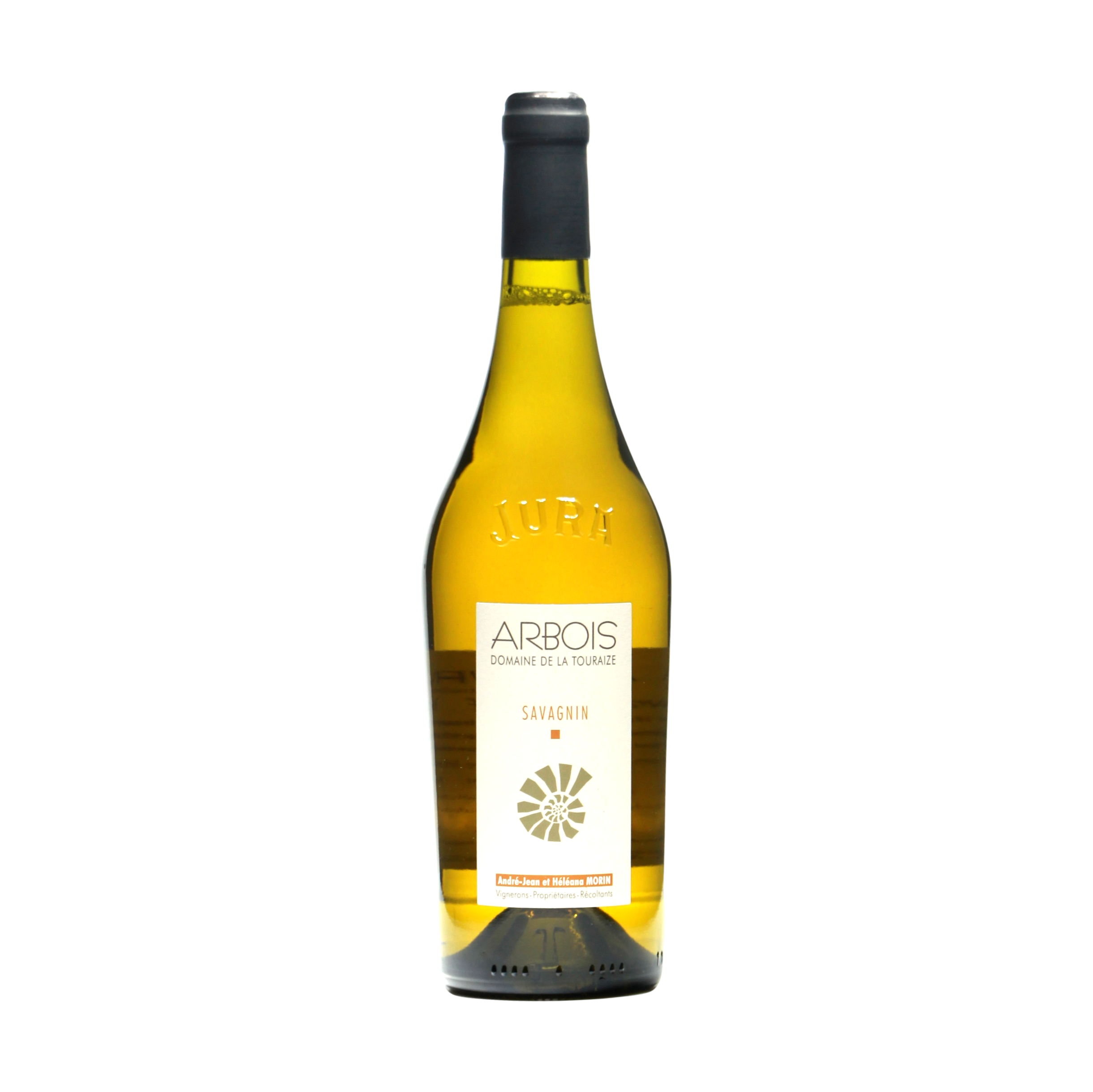 Savagnin Oxydatif 2018