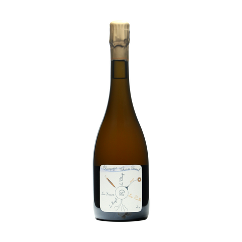 La Pucelle 2017 Wines