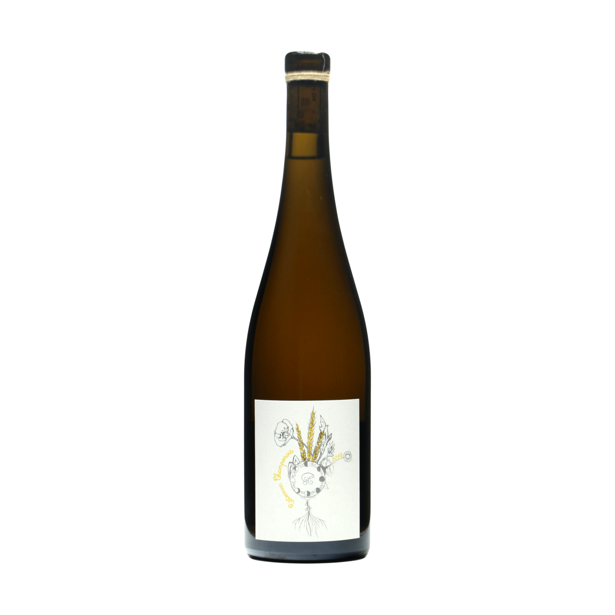 Coteaux Champenois Blanc 2019