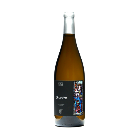 Muscadet Cuvée Granite 2020