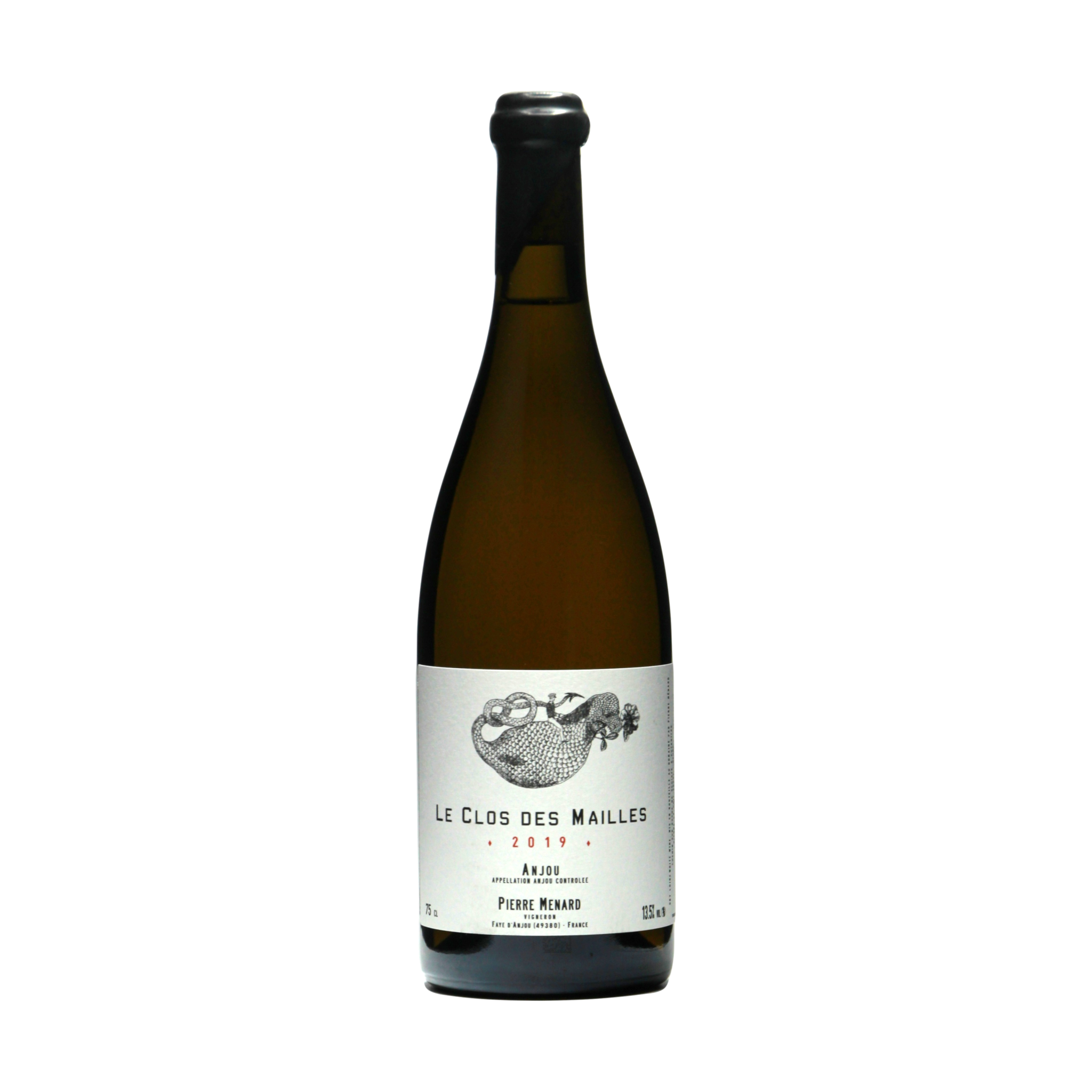 Clos des Mailles 2022
