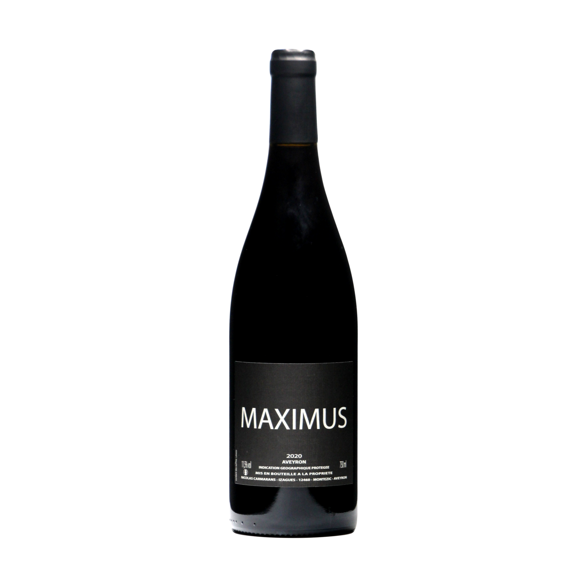 Maximus 2022