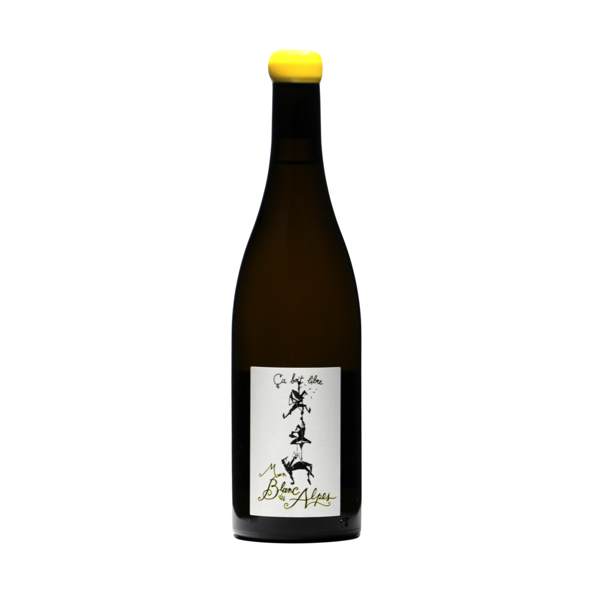 Mon Blanc des Alpes 2023