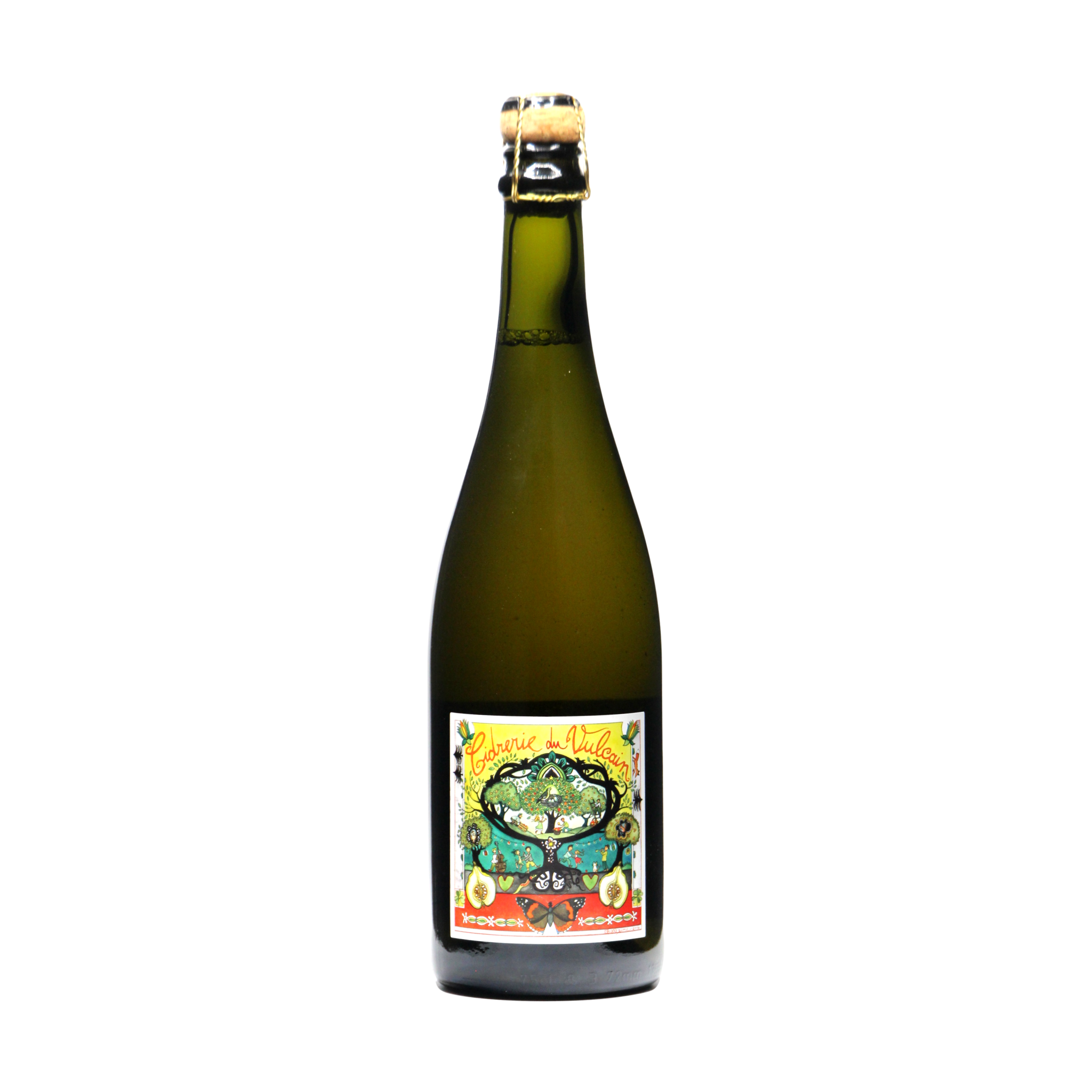 Cidre Trois Pépins 2023