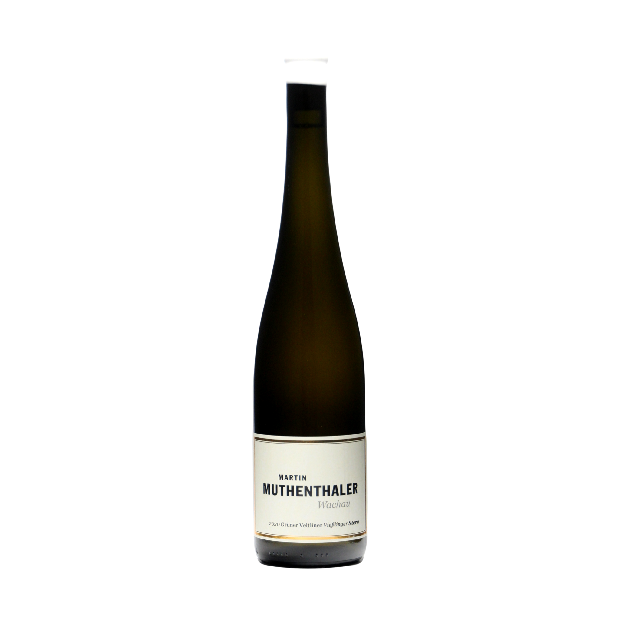 Viesslinger Stern Grüner Veltliner 2020