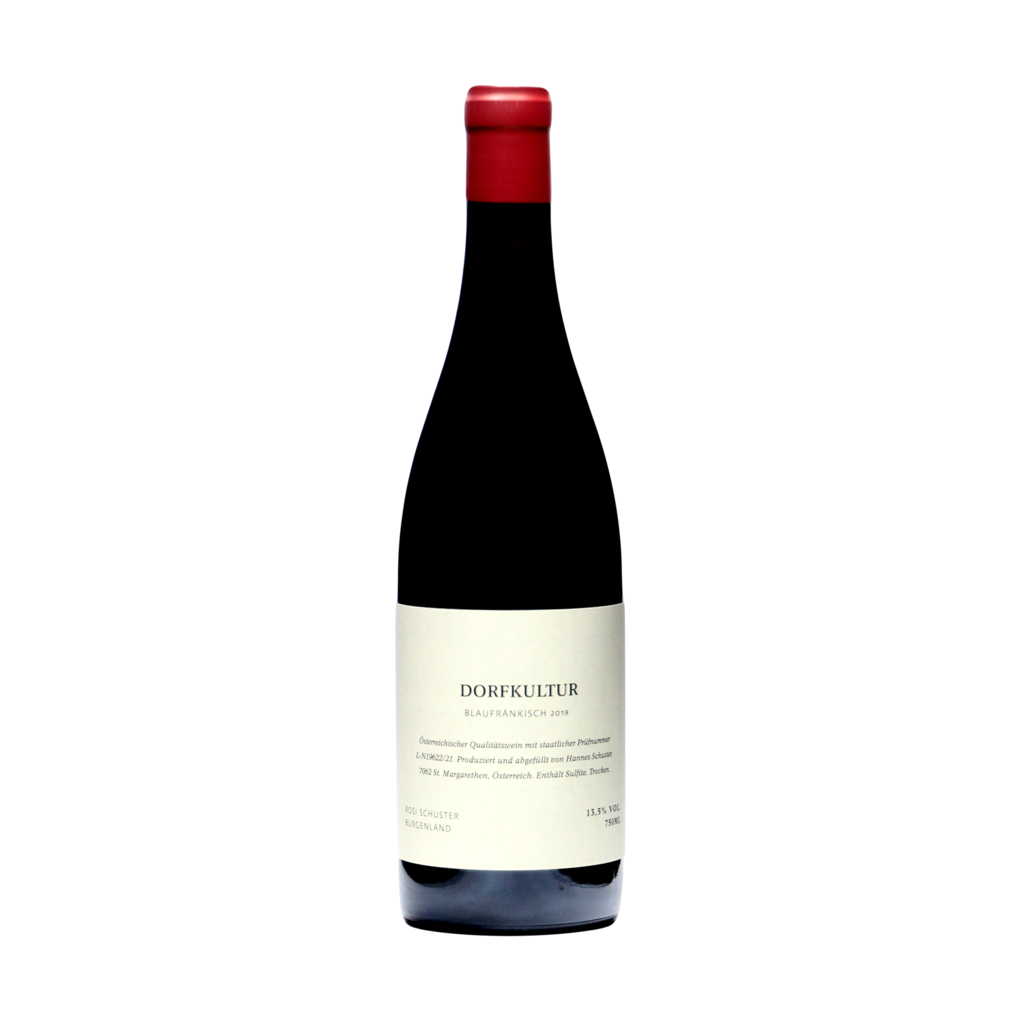 Dorfkultur Rot 2019