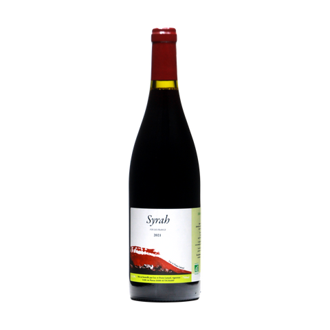 Syrah 2021
