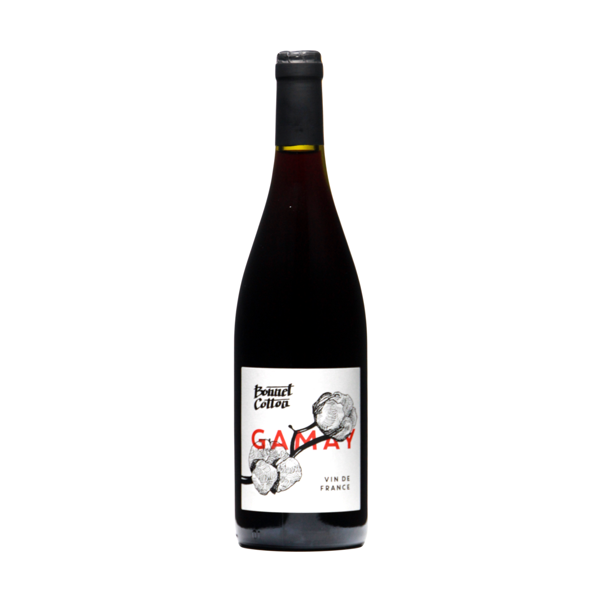 Vin de France Gamay 2021