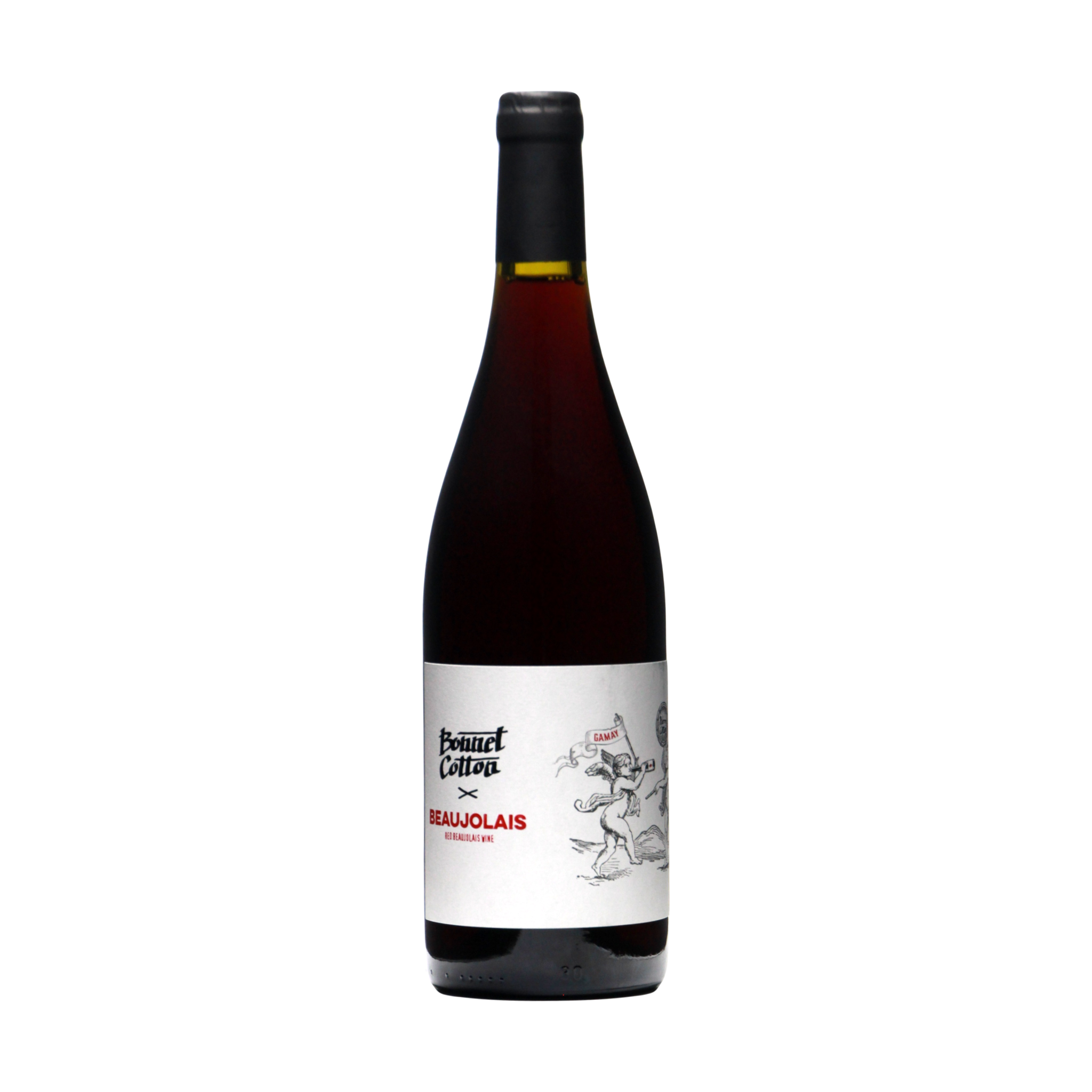 Beaujolais 2021