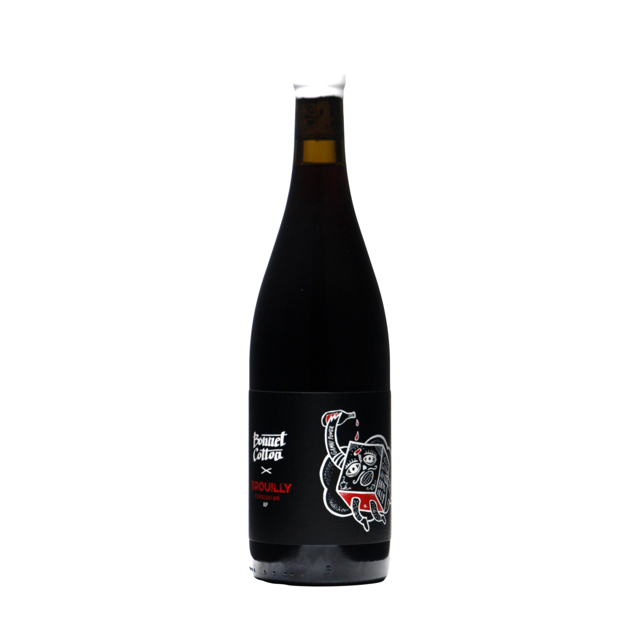 Brouilly 2021