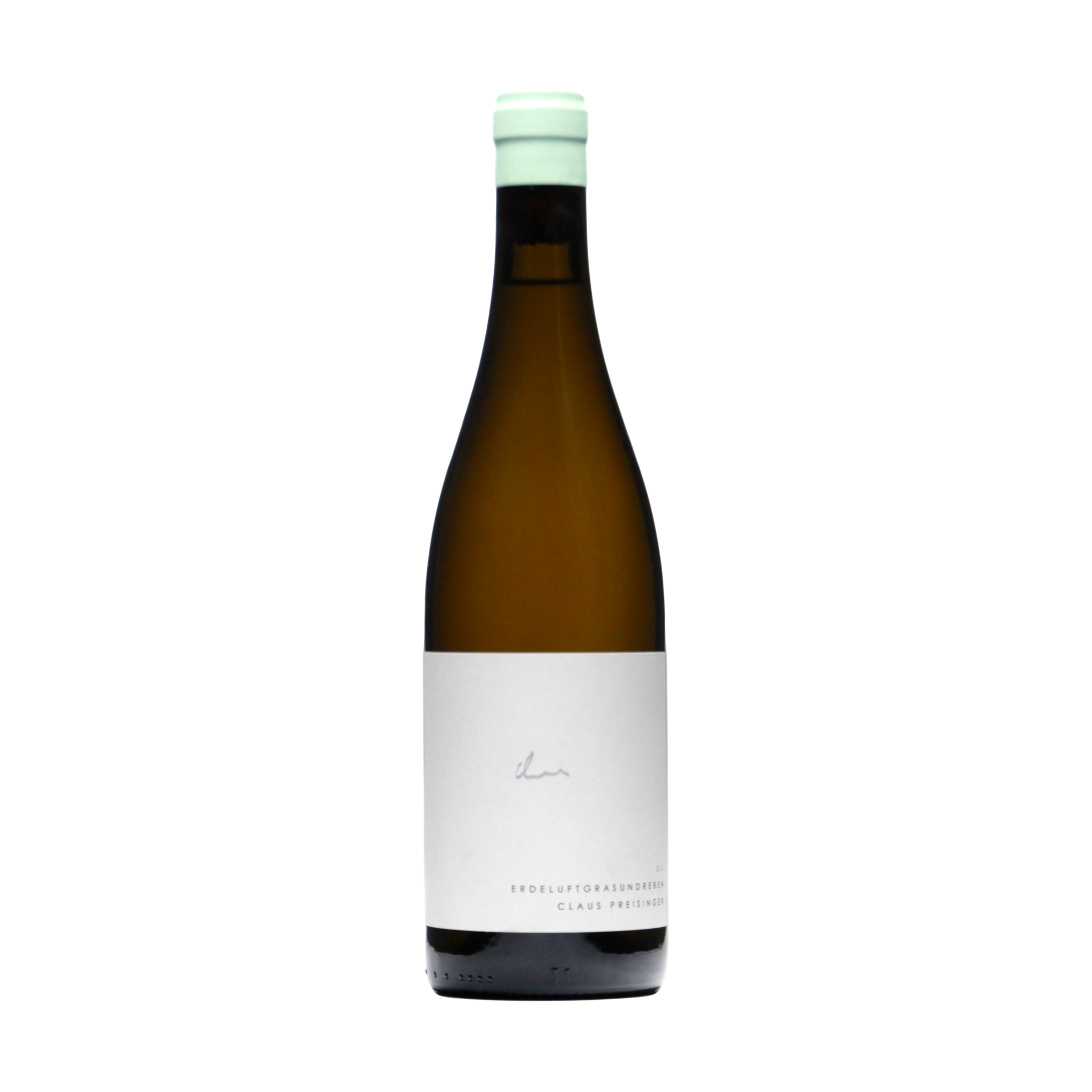 ErDELuftGRAsundreBEN Grüner Veltliner 2019