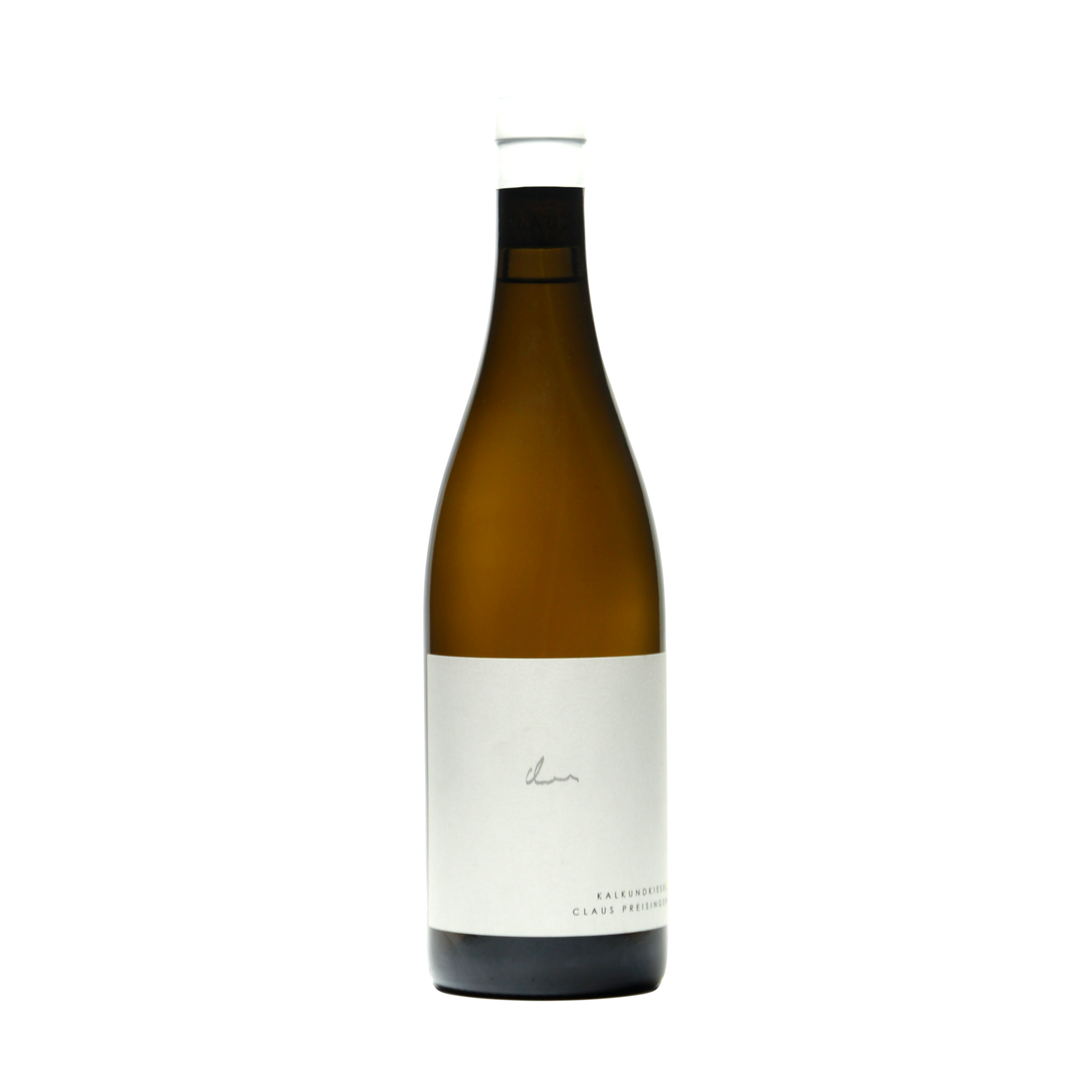 Kalkundkiesel Weiss 2023
