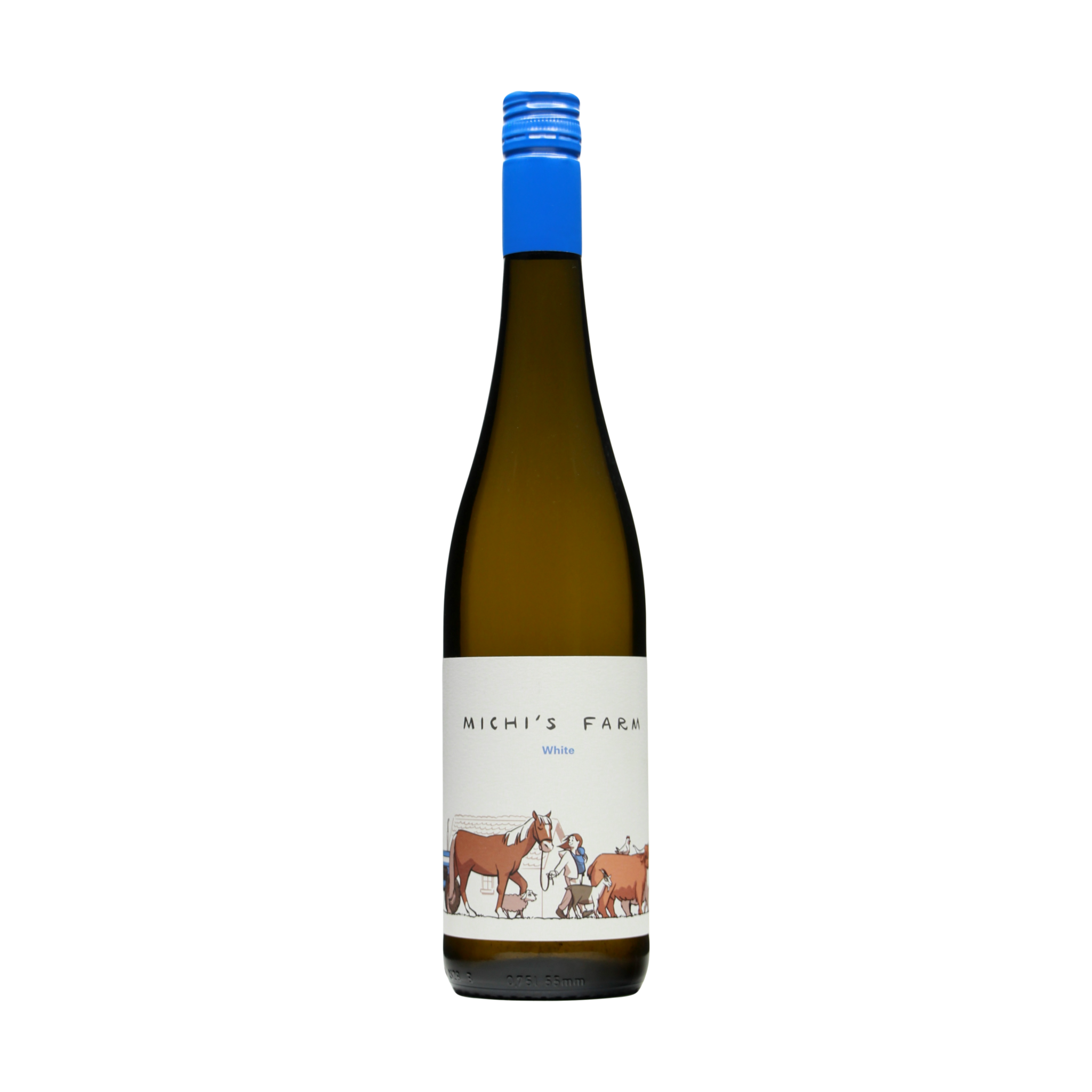 Michis Farm White 2022