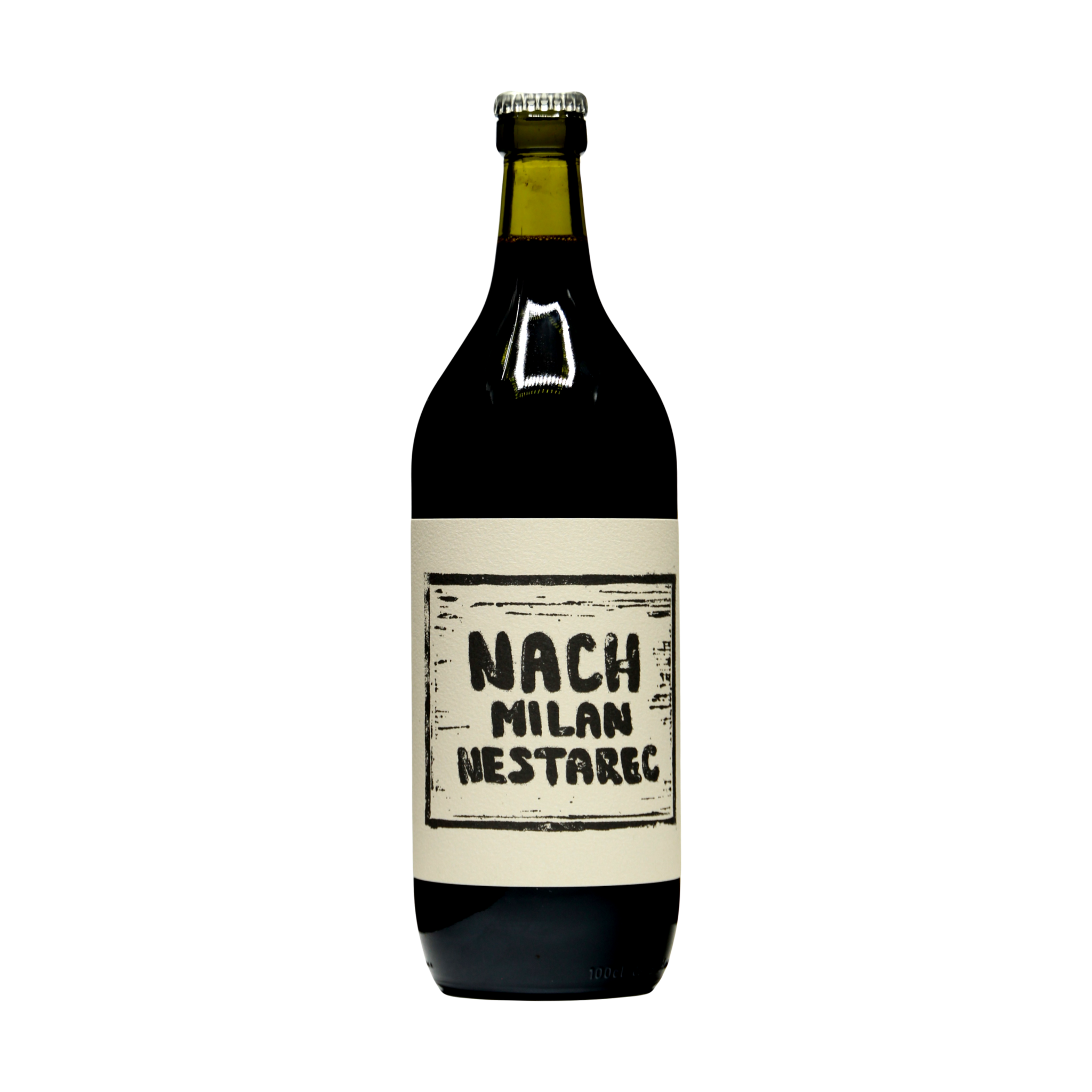 Nach 2021 (1 litre)