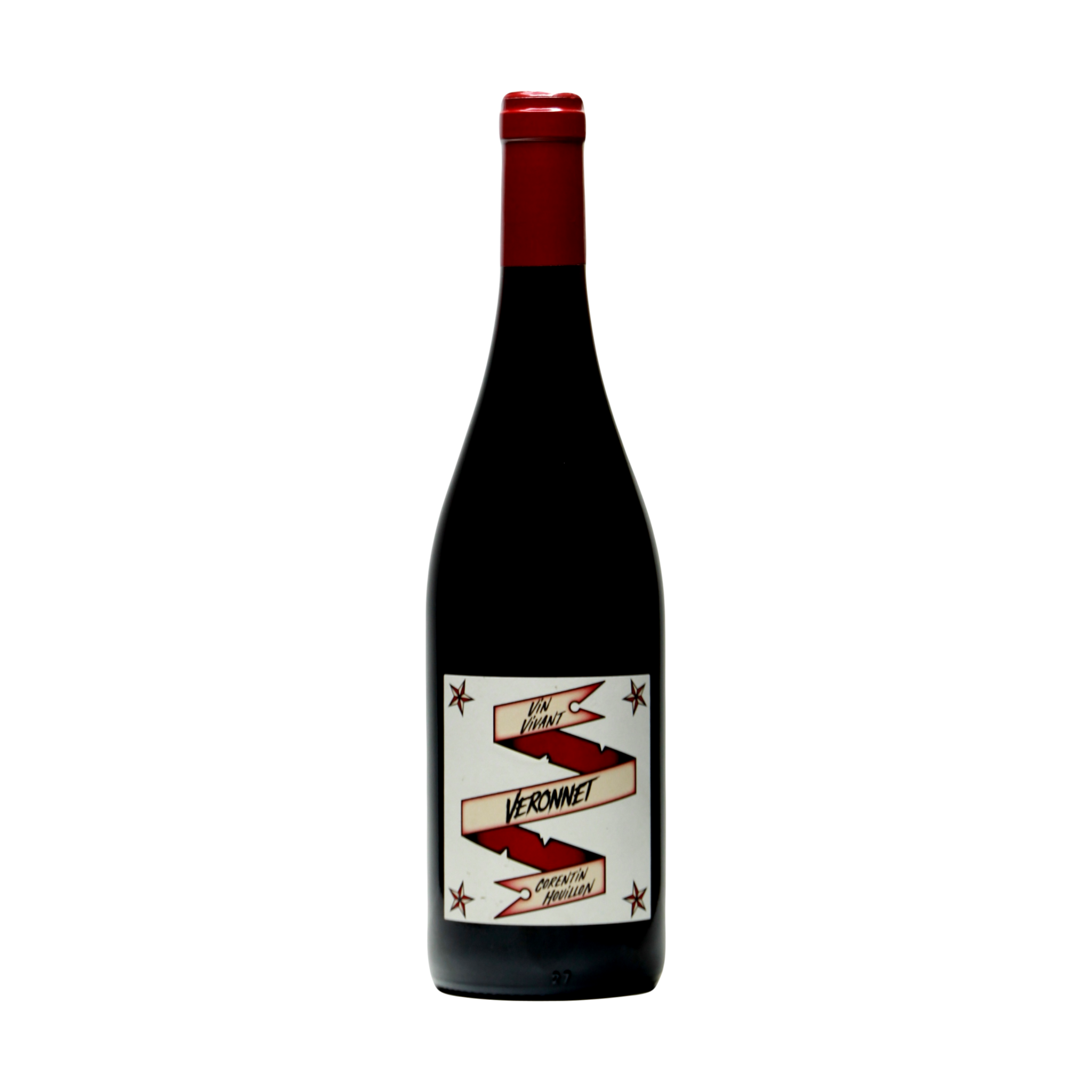 Veronnet Rouge 2020