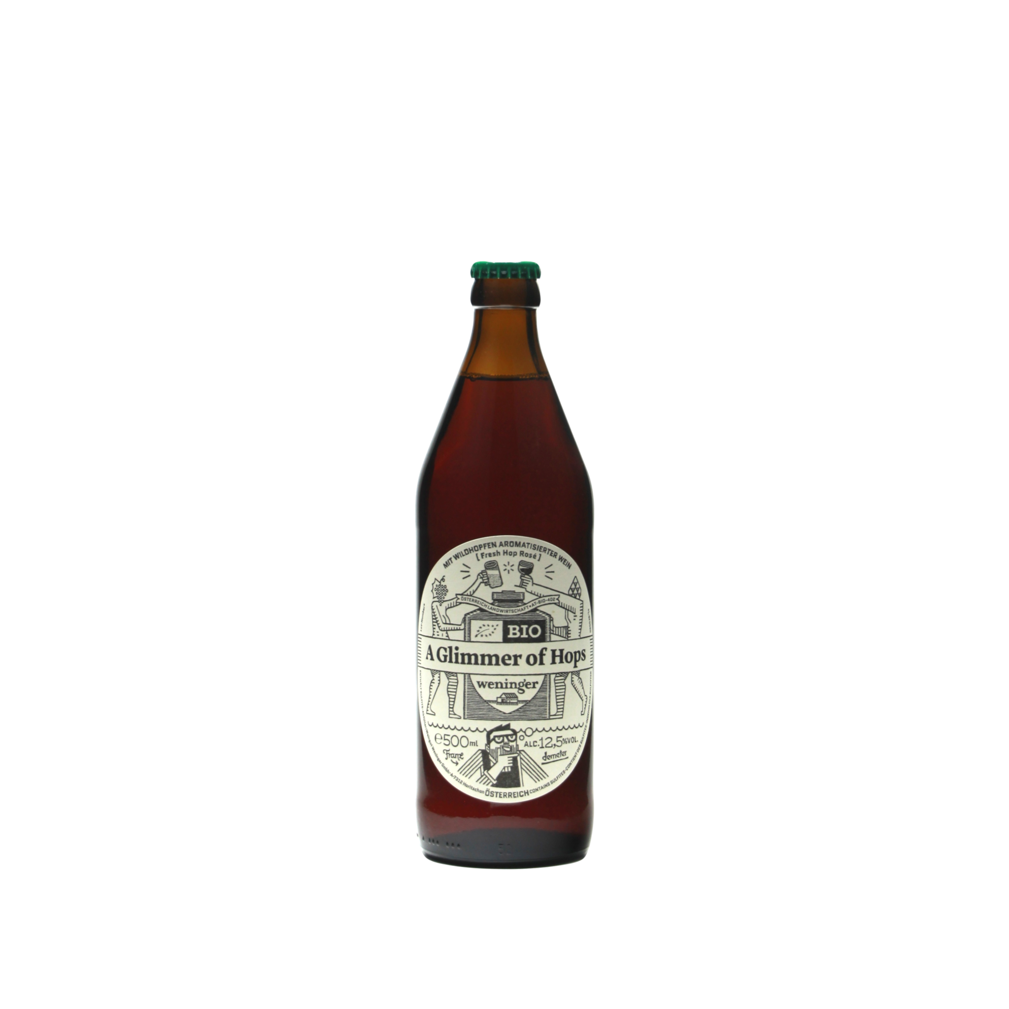 A Glimmer of Hops 2020